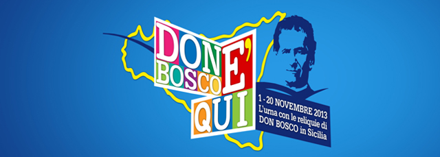 Don Bosco sveglia la speranza