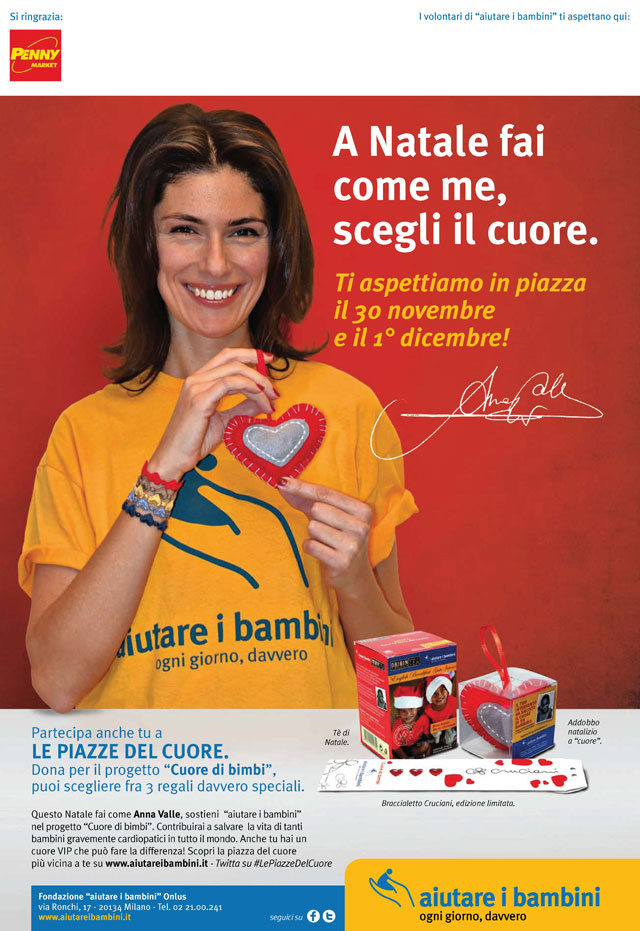 Locandina Le Piazze del Cuore